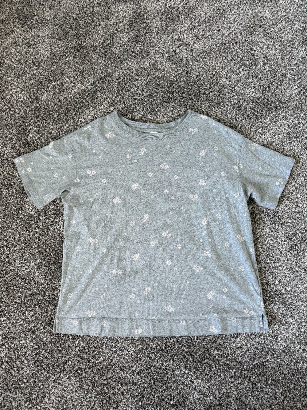 S Old Navy 100% Cotton Tshirt